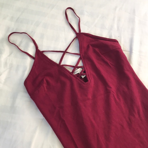 Express Tops - Express Tank